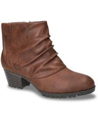 Easy Street - Ambrose Bootie - Lyst