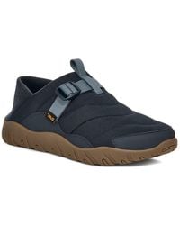 Teva - Reember Camp Slipon - Lyst