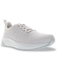 Propet - Tour Knit Sneaker - Lyst