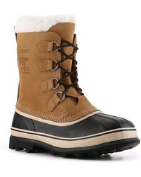 Sorel - Caribou Snow Boot - Lyst