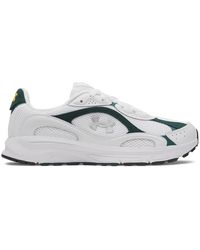 Under Armour - Tech Runner Sneaker - Lyst