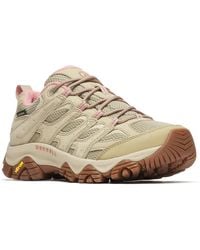 Merrell - Moab 3 Waterproof Hiking Shoe - Lyst
