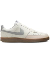 Nike - Court Vision Sneaker - Lyst