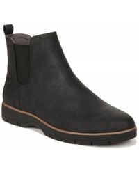 Dr. Scholls - Wide Width Northbound Chelsea Boot - Lyst