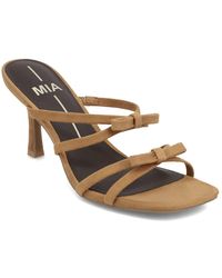 MIA - Sonja Sandal - Lyst