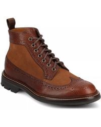 Taft - Boston Boot - Lyst