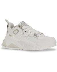K-swiss - Kswiss Techna Trainer Sneaker - Lyst