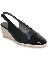 David Tate - Sheyla Pump - Lyst