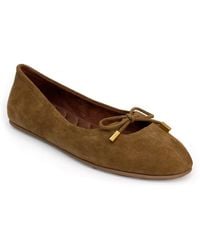 Aerosoles - Perle Ballet Flat - Lyst