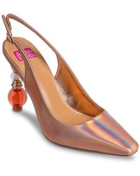Ashley Kahen - Salsa Pump - Lyst