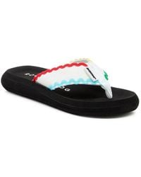 Rocket Dog - Spotlight Flip Flop - Lyst