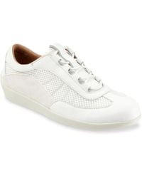 Softwalk - Darby Slipon Sneaker - Lyst