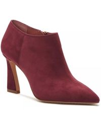 Vince Camuto - Temindal Bootie - Lyst