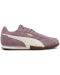 PUMA - Bella Donna Stud Sneaker - Lyst