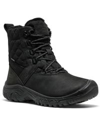 Keen - Greta Ii Waterproof Snow Boot - Lyst