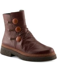 Spring Step - Bottina Bootie - Lyst