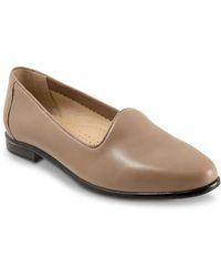 Trotters - Liz Lux Slipon - Lyst