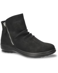 Easy Street - Lyra Bootie - Lyst
