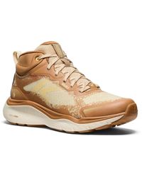 Keen - Leiki Waterproof Hiking Boot - Lyst