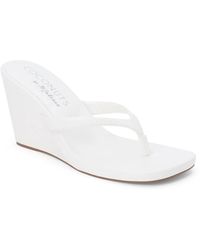Matisse - Murphy Wedge Sandal - Lyst