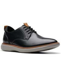 Clarks - Brantin Oxford - Lyst