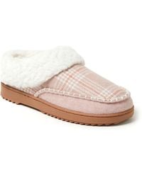 Dearfoams - Nyla Clog Slipper - Lyst