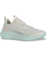 K-swiss - Kswiss Helio Trainer Sneaker - Lyst