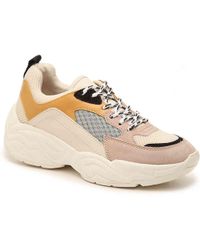 steve madden blazer sneaker