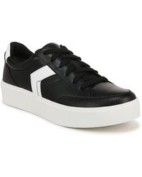 Dr. Scholls - Madison Lace Sneaker - Lyst
