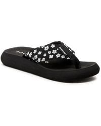 Rocket Dog - Spotlight Flip Flop - Lyst