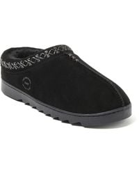 Dearfoams - Doreen Clog Slipper - Lyst