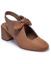 Bernardo - Angelina Pump - Lyst
