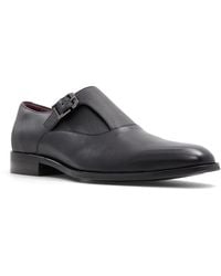 ALDO - Dashing Monk Strap Slipon - Lyst
