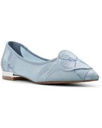 Ted Baker - Ella Mae Flat - Lyst