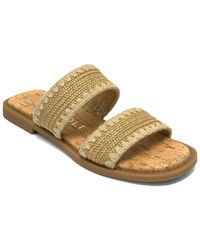 Aerosoles - Centro Sandal - Lyst