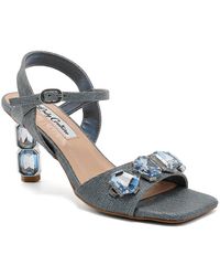 Lady Couture - Delight Sandal - Lyst