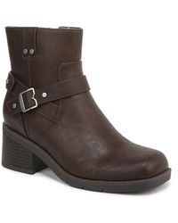 Dr. Scholls - Janis Bootie - Lyst