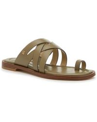 MICHAEL Michael Kors - Nora Sandal - Lyst