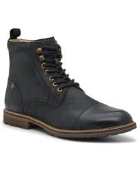 Crown Vintage - Cabastian Boot - Lyst