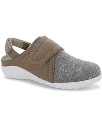 Drew - Wide Width Breezy Sandal - Lyst