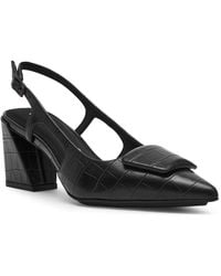 Anne Klein - Renetta Pump - Lyst