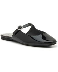Mix No 6 - Mix No. Mitta Mary Jane Mule - Lyst