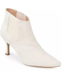 Journee Collection - Elitta Bootie - Lyst