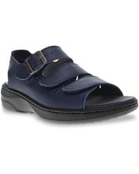 Propet - Breezy Walker Sandal - Lyst