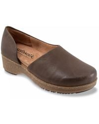 Softwalk - Addie Slipon - Lyst
