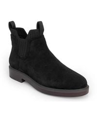 Aerosoles - Wide Width Pressly Bootie - Lyst
