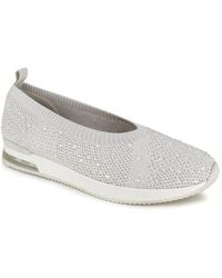 Kenneth Cole - Evaline Slipon - Lyst