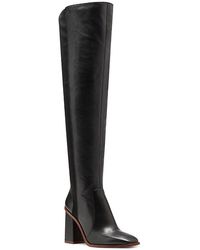 dreven over the knee boot vince camuto