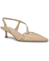 Calvin Klein - Arlanna Pump - Lyst