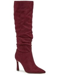 Jessica Simpson - Zargen Slouch Boot - Lyst